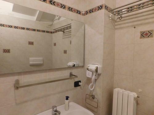 Apartamento Residenza Meeting