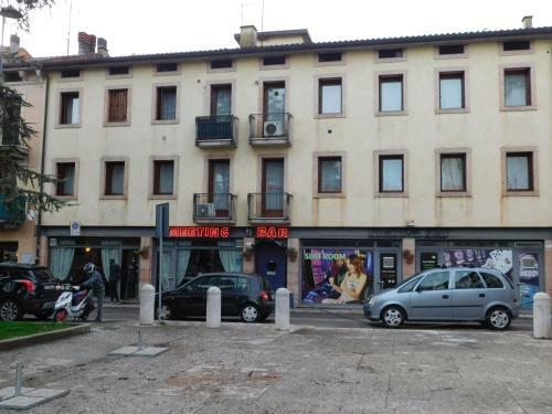 Apartamento Residenza Meeting