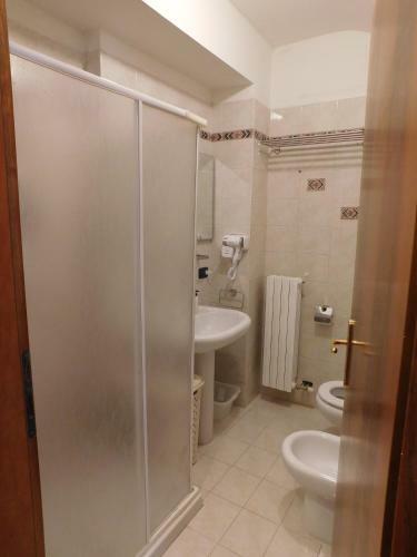 Apartamento Residenza Meeting
