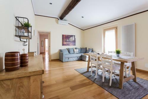 Apartamento Nel Cuore Di Verona