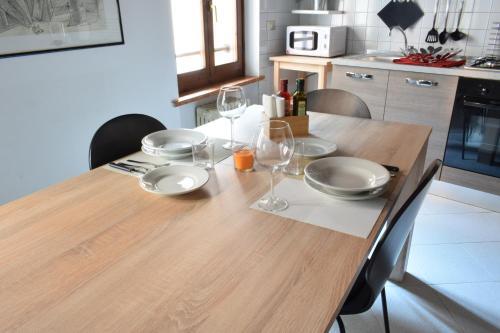 Apartamento Filippini 24