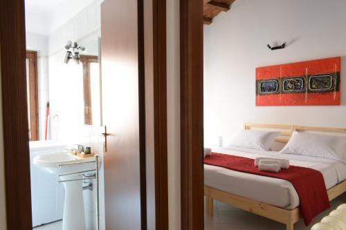 Apartamento Filippini 24