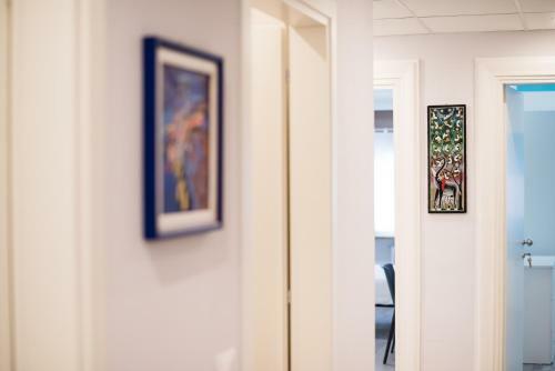 Apartamento Palladio Rooms