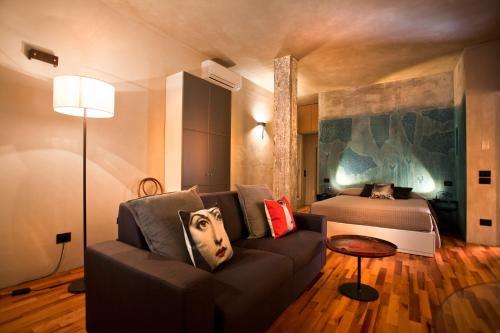 Il Garbo Apartments