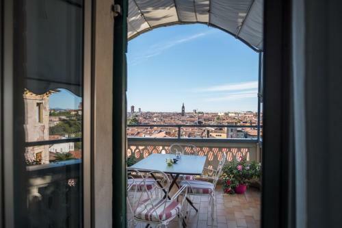 Apartamento Casa Corvina