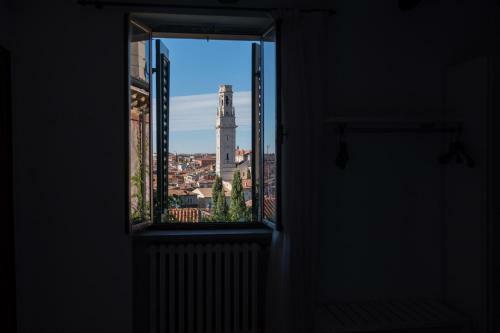 Apartamento Casa Corvina