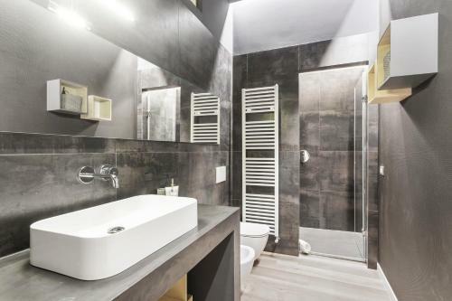 Apartamento Loft 1 Verona San Vitale