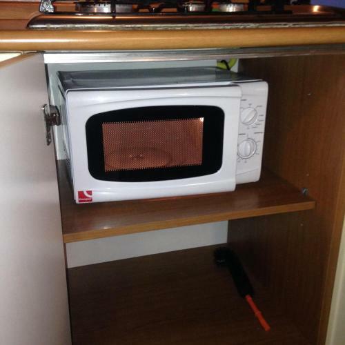 Apartamento Casa Verona
