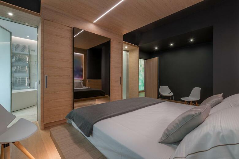 Hostal Air Suite Verona