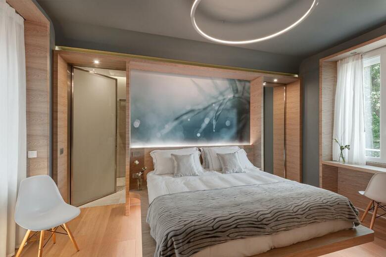 Hostal Air Suite Verona