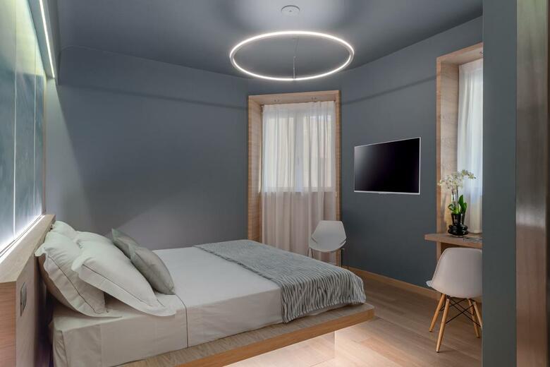 Hostal Air Suite Verona
