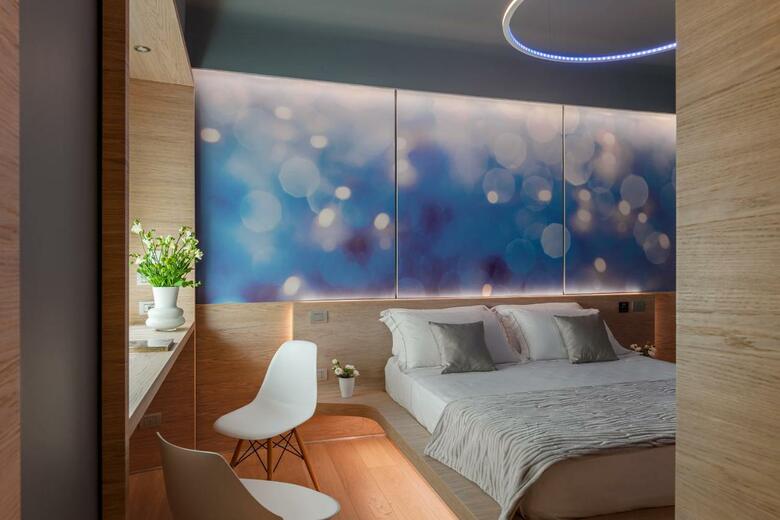 Hostal Air Suite Verona