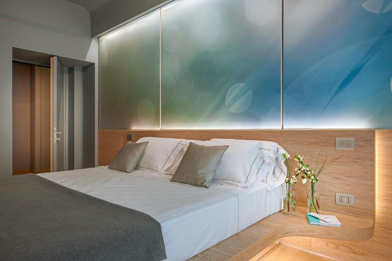 Hostal Air Suite Verona