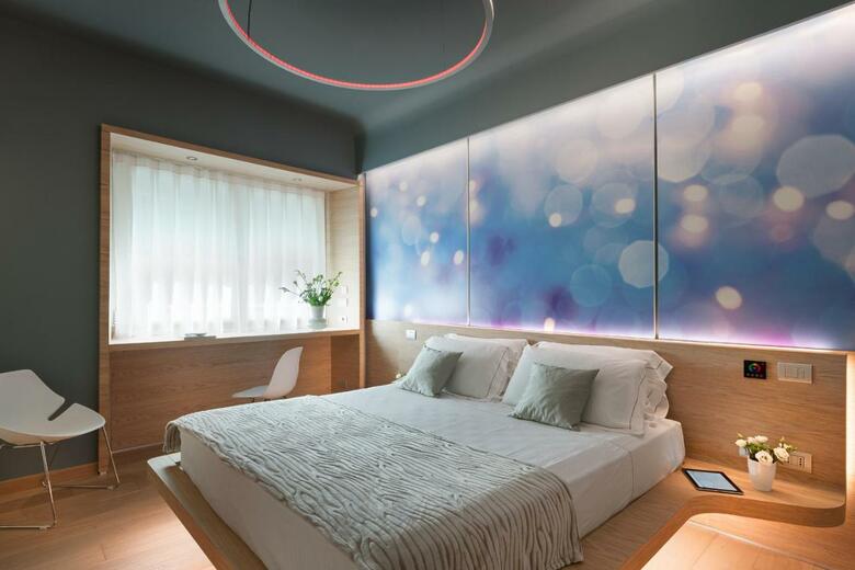 Hostal Air Suite Verona