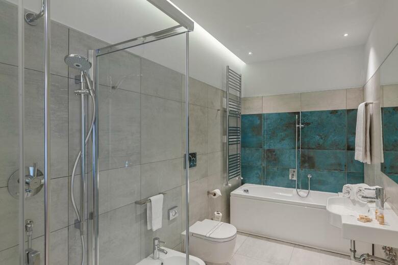 Hostal Air Suite Verona