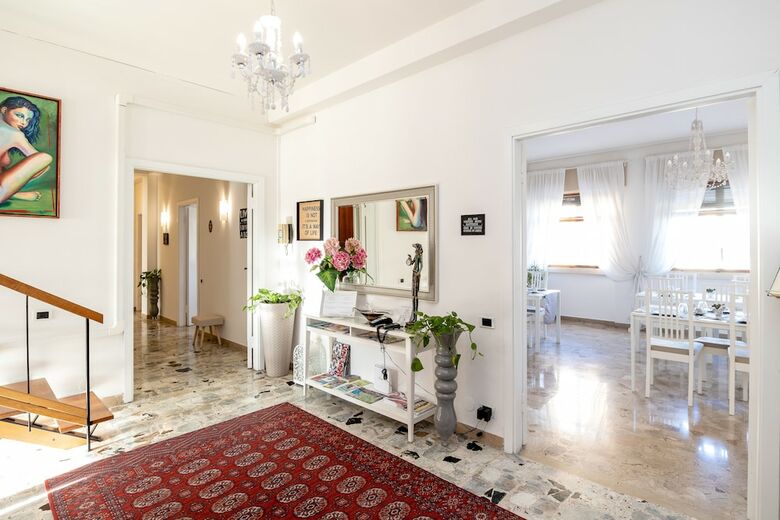 Hostal Quarto Di Luna