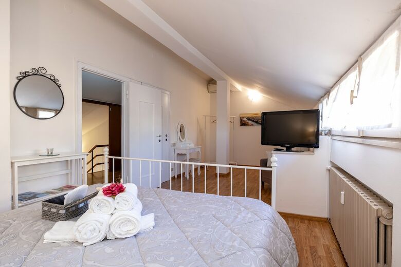 Hostal Quarto Di Luna
