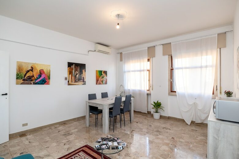 Hostal Quarto Di Luna