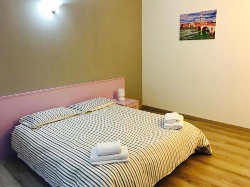 Bed & Breakfast Simoni 10