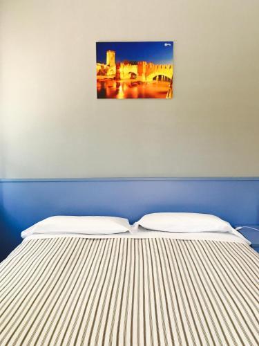 Bed & Breakfast Simoni 10