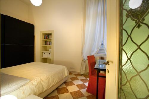Apartamento Appartamento Leonia