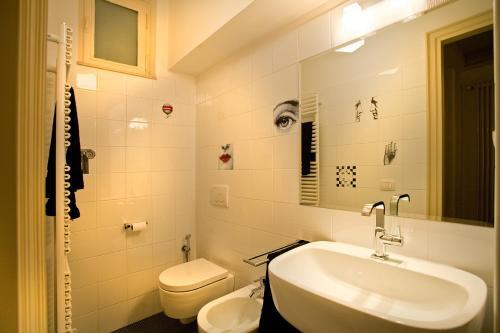 Apartamento Appartamento Leonia