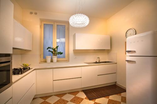 Apartamento Appartamento Leonia