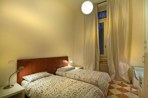 Apartamento Appartamento Leonia