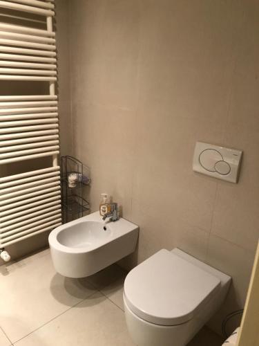 Apartamento Appartamento Leonia