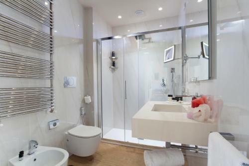 Apartamento Oriana Suites Verona