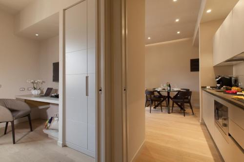 Apartamento Oriana Suites Verona
