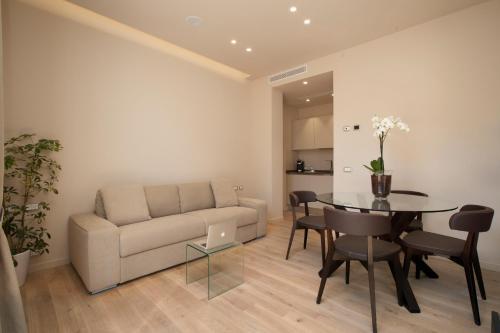 Apartamento Oriana Suites Verona