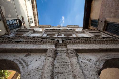 Apartamento Oriana Suites Verona
