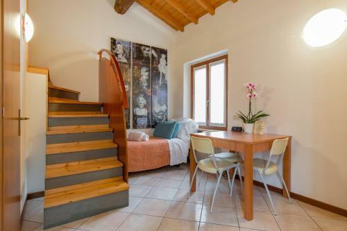 Bed & Breakfast Giardino Giusti House