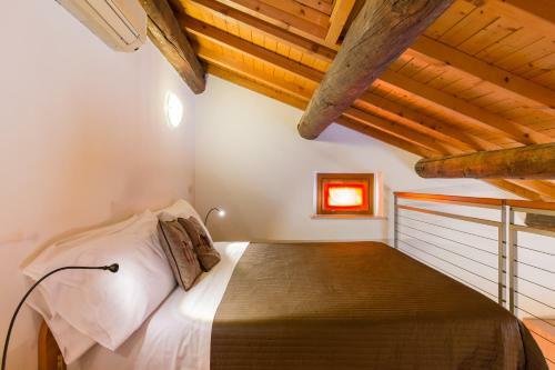 Bed & Breakfast Giardino Giusti House