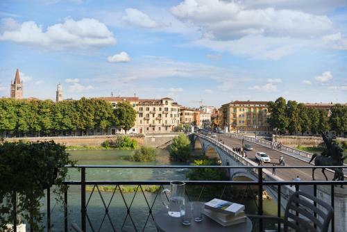 Hostal Ai Ponti Verona