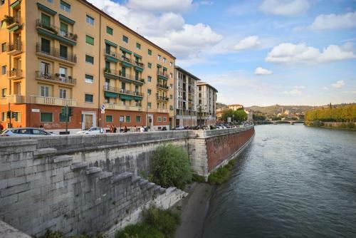 Hostal Ai Ponti Verona