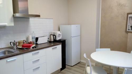 Hostal Porta Borsari Studio