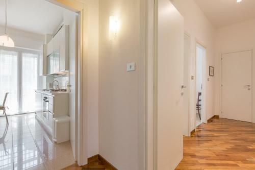 Apartamento L'attimo Fuggente