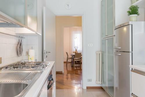 Apartamento L'attimo Fuggente