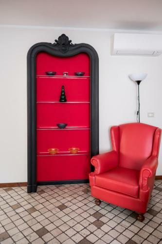 Apartamento Suite Al Vecchio Castello