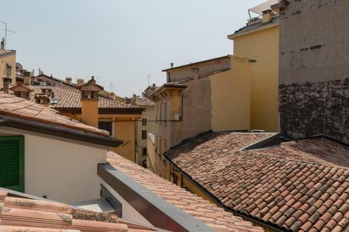 Apartamento Sottoriva Magica