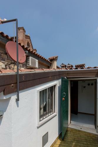 Apartamento Sottoriva Magica