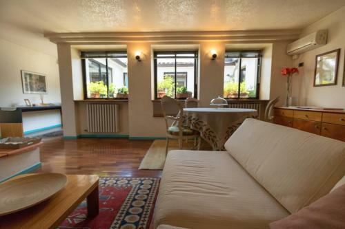 Bed & Breakfast Attico Di Charme