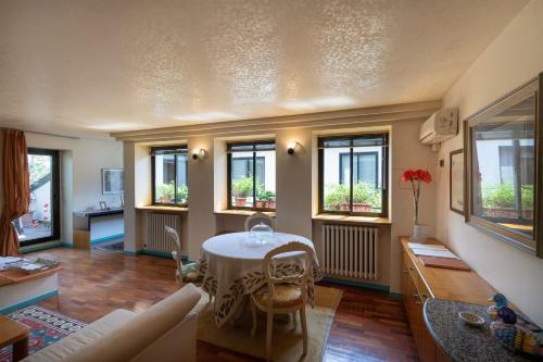 Bed & Breakfast Attico Di Charme