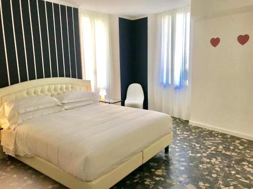 Hostal Dolce Verona Suites