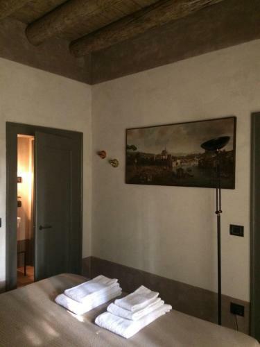 B&B Molino2rosso