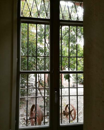 B&B Molino2rosso