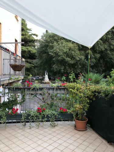 Apartamento Terrazza Home