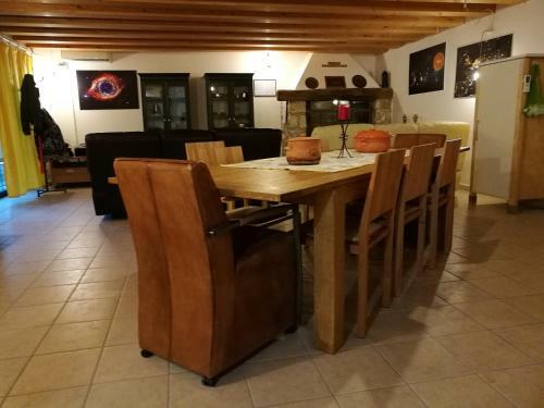 Agriturismo Bosco Magico